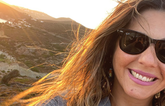 Σοφία Ζαχαράκη. 