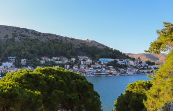 Χίος: Τι να δεις, που να κολυμπήσεις και που να φας το καλοκαίρι