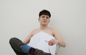 Η Ύδρα των Amalia & The Architects