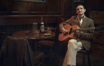 Ο Μπενουά Βιελεφόν μιλάει αποκλειστικά στην ATHENS VOICE