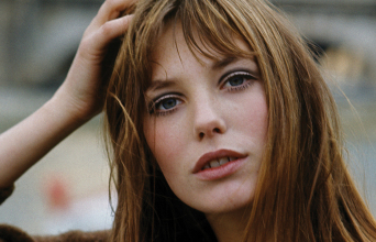 Jane Birkin
