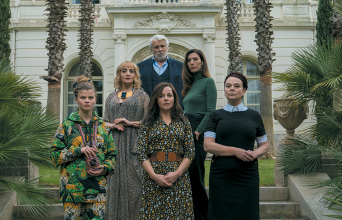 Η ρίζα του κακού: Η πιο δραματική ρίζα  της Λορ Καλαμί