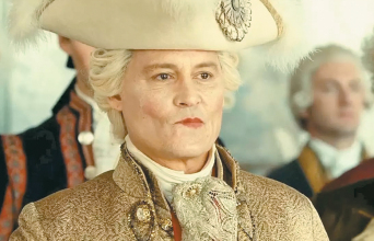 Ζαν ντι Μπαρί, η ερωμένη του βασιλιά: Η Μαϊγουέν αποπλανεί τον Τζόνι Ντεπ