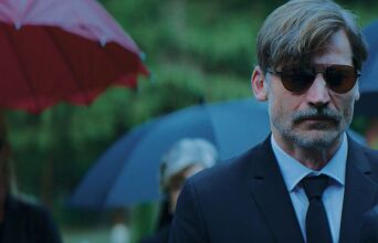 Ο Θεός είναι μια σφαίρα (God is a Bullet): Κριτική ταινίας