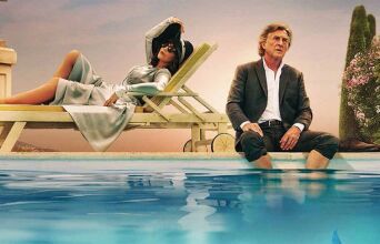 Καμουφλάζ (Mascarade): Κριτική ταινίας