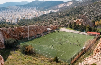 Ποικίλον Όρος