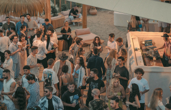 Ftelia Pacha Mykonos