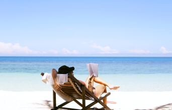 Μυστικά για τις διακοπές