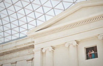 Βρετανικό Μουσείο: Καυστικό σχόλιο της Ryanair στο Twitter μετά τις αποκαλύψεις για την υπόθεση αρχαιοκαπηλίας επιφανούς στελέχους του. 