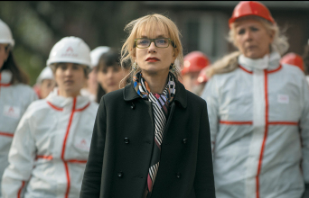 Εύκολος στόχος (La Syndicaliste)