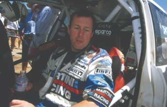 Colin McRae