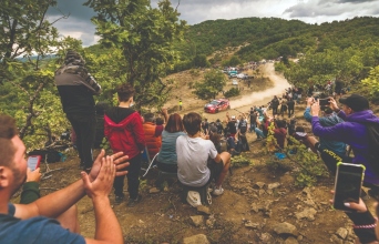 Ράλλυ Ακρόπολις