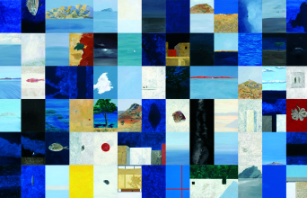 Γιώργος Χατζημιχάλης, Σημειώσεις ενός καλοκαιριού, 2004