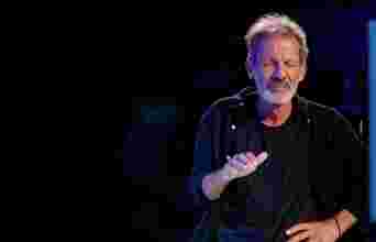 Ο μεγάλος συνθέτης Σταύρος Ξαρχάκος