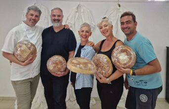 Αποθέρι Project