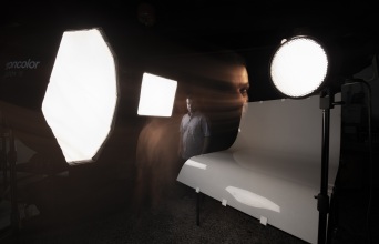 Ένας χώρος αναφοράς για τη Θεσσαλονίκη μεταμορφώθηκε σε έναν χώρο για την εικόνα