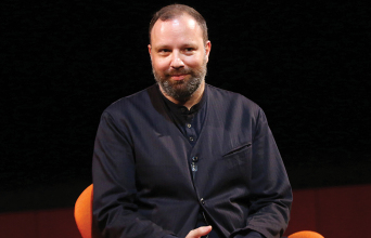 Γιώργος Λάνθιμος