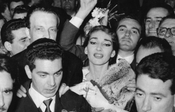 Μαρία Κάλλας