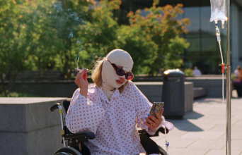 Σιχάθηκα τον εαυτό μου: Ο χειρότερος άνθρωπος του κόσμου