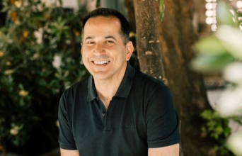 Σπύρος Πέγκας: Nα κάνουμε τη Θεσσαλονίκη μια πόλη όπου αξίζει να ζεις