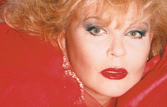 Μαγειρεύοντας με τη Ρίτα