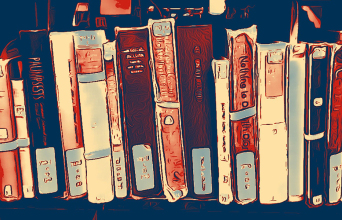 100 άνθρωποι με επιρροή στον χώρο του βιβλίου