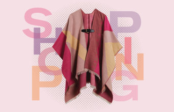 Ψωνίζουμε τα φθινοπωρινά μας looks