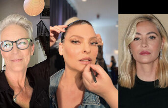 Τζέιμι Λι Κέρτις, Λίντα Εβαντζελίστα, εμανουέλ Μπεάρ