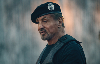 Οι αναλώσιμοι 4: Ανακυκλώσιμοι αναλώσιμοι 