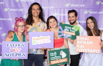 Vegan Life Festival 2023