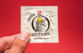 Vegan προφυλακτικά