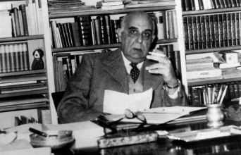 Γιώργος Σεφέρης: Η σχέση του μεγάλου ποιητή με τη μουσική - Το έργο του η «Άρνηση» που μελοποίησε ο Μίκης Θεοδωράκης