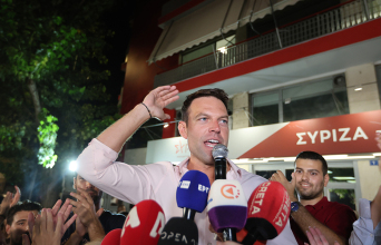 Ο Στέφανος Κασσελάκης νέος πρόεδρος του ΣΥΡΙΖΑ, ο ρόλος Παύλου Πολάκη και Αλέξη Τσίπρα, διάσπαση του κόμματος και το Συνέδριο