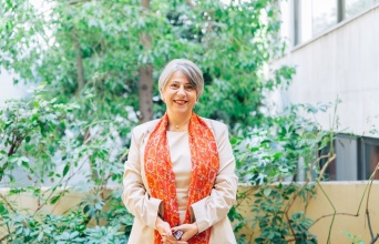 Μελίνα Δασκαλάκη