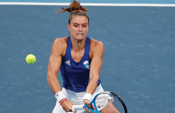 Μαρία Σάκκαρη