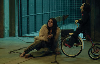 Saw X: Η πραγματική (;) ιστορία του Jigsaw