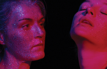 29ες Νύχτες Πρεμιέρας: Silver Haze