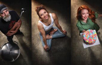 The Wanderers Season II