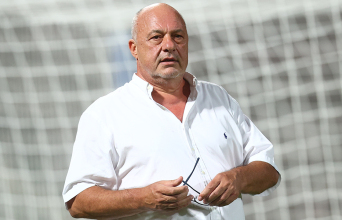 Αχιλλέας Μπέος