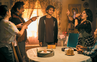 Blue Beetle: Μεξικάνος σούπερ ήρωας 