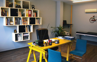 Health Lab: Για την αποκατάσταση μυοσκελετικών και αθλητικών κακώσεων