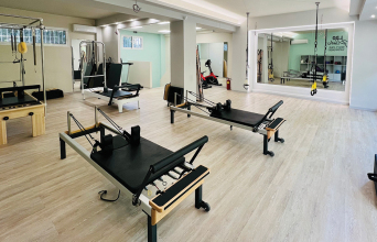 Φυσικοθεραπεία και θεραπευτική άσκηση