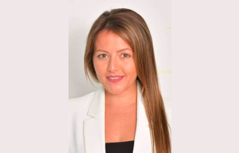 Ελίνα Παπαχριστοπούλου, Υποψήφια Δημοτική Σύμβουλος Αιγάλεω