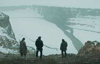 Ξερά χόρτα: Ο επικός διαλογισμός του Νουρί Μπιλγκέ Τσεϊλάν