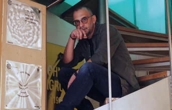 Γιάννης Ρουσουνέλος: Μια συζήτηση για την ουσία και την αισθητική της φωτογραφίας