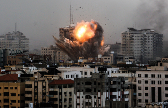 Ισραήλ – Παλαιστίνη, άλλοτε και τώρα