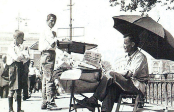 Ο Κώστας ο ρήτορας