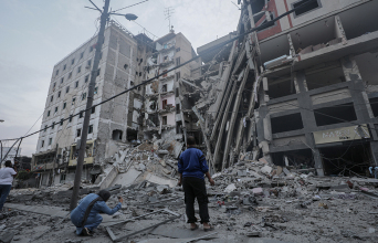 Η Χαμάς προσπαθεί να τορπιλίσει το μέλλον της Μέσης Ανατολής 