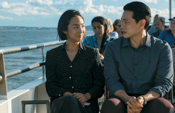 Περασμένες ζωές: Η γλυκιά ευαισθησία της Σελίν Σονγκ