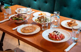 Έμπα Στο Ψητό